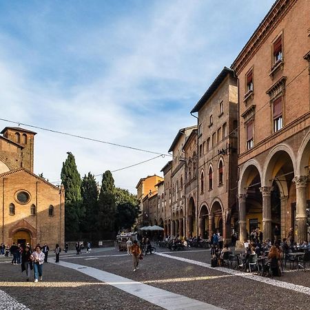 Santo Stefano Design Apartment By Wonderful Italy Болонья Екстер'єр фото