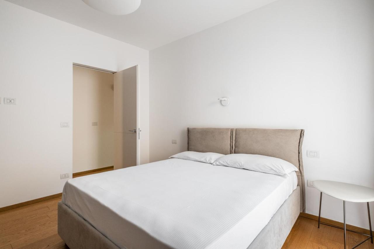 Santo Stefano Design Apartment By Wonderful Italy Болонья Екстер'єр фото