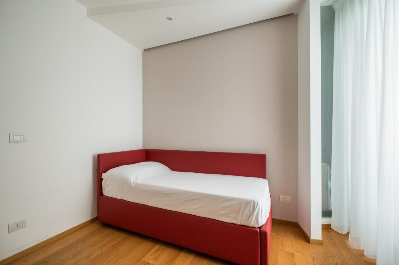 Santo Stefano Design Apartment By Wonderful Italy Болонья Екстер'єр фото