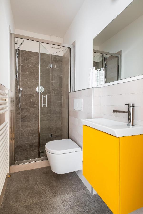 Santo Stefano Design Apartment By Wonderful Italy Болонья Екстер'єр фото
